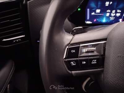 DS Automobiles DS 4 1.5 BlueHDi Trocadero Auto Grigio usata Lucca