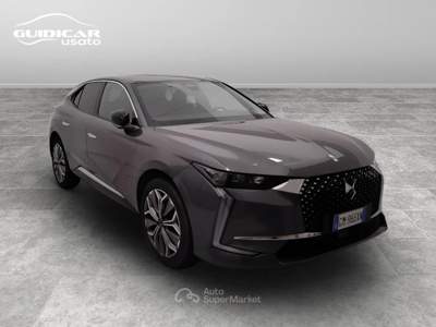 DS Automobiles DS 4 1.5 BlueHDi Trocadero Auto Grigio usata Lucca