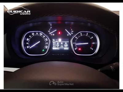 Opel Zafira Life 1.5d 120cv S&S L2H1 Edition mt6 Nero usata Lucca
