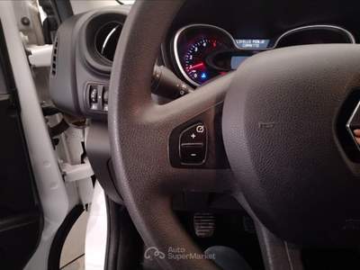Renault Trafic T27 2.0 dci 120cv L1H1 Ice E6d-temp Bianco usata Lucca