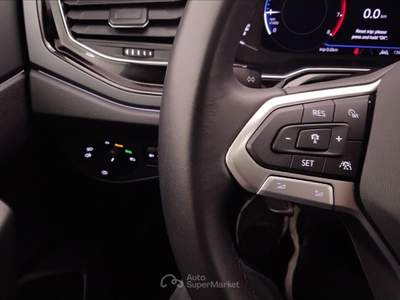Volkswagen Taigo 1.0 TSI R-Line Grigio usata Lucca