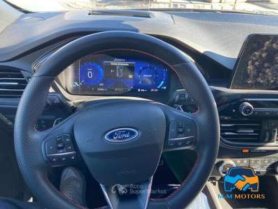 Ford Kuga 2.0 ecoblue ST-Line 2wd 120cv auto Lilla usata Genova