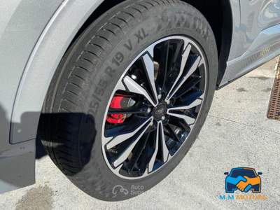 Ford Kuga 2.0 ecoblue ST-Line 2wd 120cv auto Lilla usata Genova