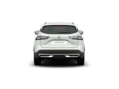 Nissan Qashqai Qashqai 1.5 e-power N-Connecta 2wd 205cv ** Bianco usata Coccaglio