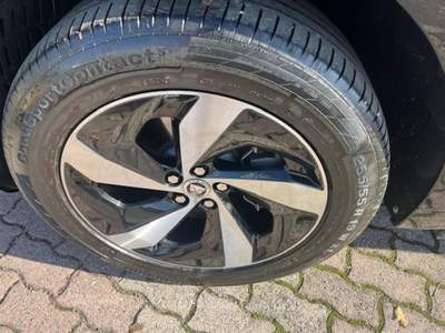 Jaguar F-Pace 2.0 D 163 CV AWD aut. R-Dynamic S AUTOCARRO Nero usata Bologna
