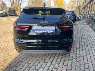Jaguar F-Pace 2.0 D 163 CV AWD aut. R-Dynamic S AUTOCARRO Nero usata Bologna