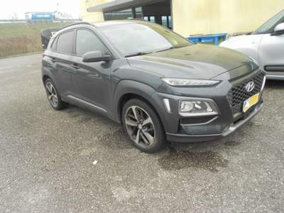 Hyundai Kona XPOSSIBLE Grigio usata Chions