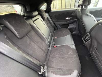 DS Automobiles DS 7 AUTO KM 0 Grigio usata Pontelatone