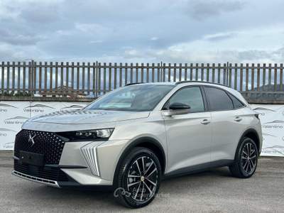DS Automobiles DS 7 AUTO KM 0 Grigio usata Pontelatone