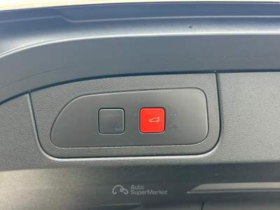 DS Automobiles DS 7 AUTO KM 0 Grigio usata Pontelatone