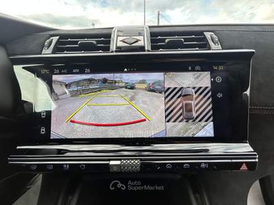 DS Automobiles DS 7 AUTO KM 0 Grigio usata Pontelatone