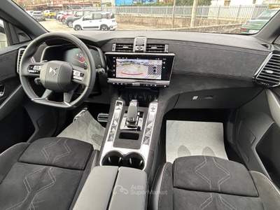 DS Automobiles DS 7 AUTO KM 0 Grigio usata Pontelatone