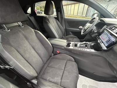 DS Automobiles DS 7 AUTO KM 0 Grigio usata Pontelatone