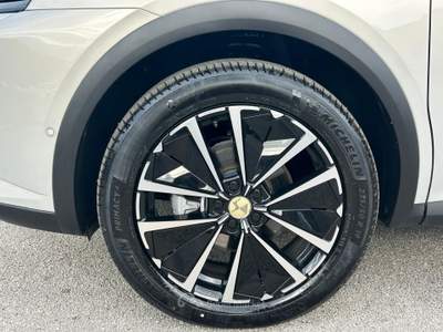 DS Automobiles DS 7 AUTO KM 0 Grigio usata Pontelatone