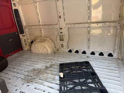 Fiat Ducato 35 2.2 Mjt 160CV PM-TM Furgone Rosso usata Imola