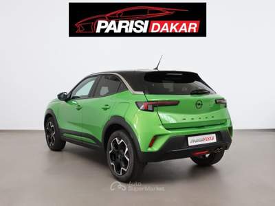 Opel Mokka 1.2 Turbo 136CV Ultimate *PROMO PARISI GROUP* Verde usata Concorezzo