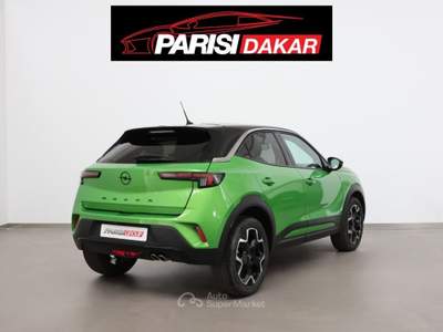 Opel Mokka 1.2 Turbo 136CV Ultimate *PROMO PARISI GROUP* Verde usata Concorezzo