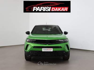 Opel Mokka 1.2 Turbo 136CV Ultimate *PROMO PARISI GROUP* Verde usata Concorezzo