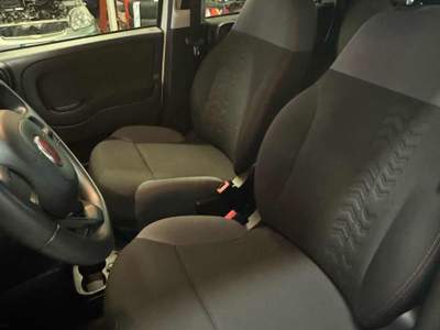 Fiat Panda 1.3 MJT 95 CV S&S 4x4 Bianco usata ROMAGNANO SESIA