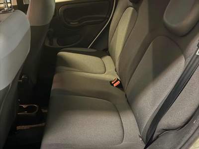 Fiat Panda 1.3 MJT 95 CV S&S 4x4 Bianco usata ROMAGNANO SESIA