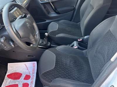 Citroen C3 Live Edition Bianco usata Mondovì