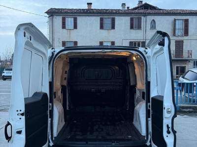 Fiat Doblò Doblo Doblò 1.6 MJT 105CV PC-TN Cargo Lamierato SX 3 Posti Bianco usata Mondovì