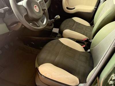 Fiat Panda 75 CV S&S 4x4 Oro usata Mondovì