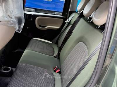Fiat Panda 75 CV S&S 4x4 Oro usata Mondovì