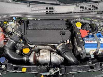 Fiat Panda 75 CV S&S 4x4 Oro usata Mondovì