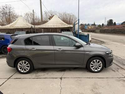 Fiat Tipo Mjt S&S 5 porte Lounge Grigio usata Mondovì