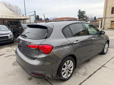 Fiat Tipo Mjt S&S 5 porte Lounge Grigio usata Mondovì