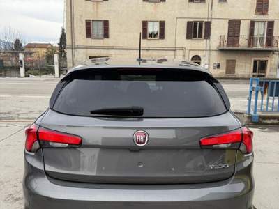 Fiat Tipo Mjt S&S 5 porte Lounge Grigio usata Mondovì