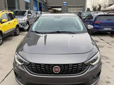 Fiat Tipo Mjt S&S 5 porte Lounge Grigio usata Mondovì