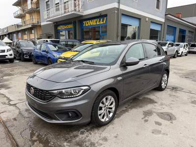 Fiat Tipo Mjt S&S 5 porte Lounge Grigio usata Mondovì