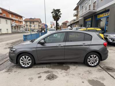 Fiat Tipo Mjt S&S 5 porte Lounge Grigio usata Mondovì