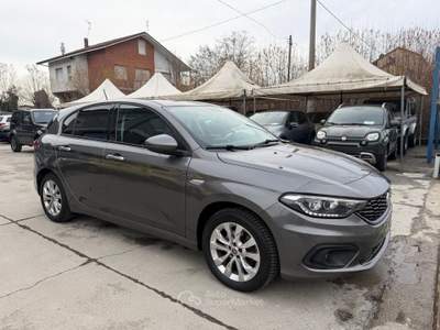 Fiat Tipo Mjt S&S 5 porte Lounge Grigio usata Mondovì