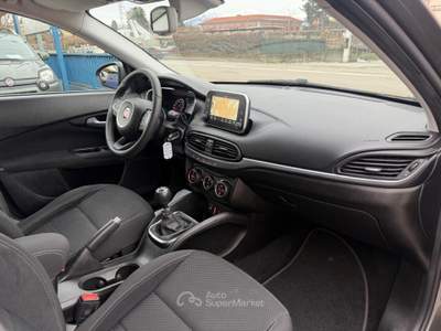 Fiat Tipo Mjt S&S 5 porte Lounge Grigio usata Mondovì