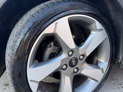 Ford Fiesta Active 1.0 Ecoboost 140 CV Start&Stop Bianco usata Mondovì