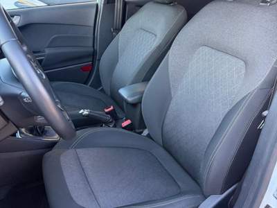 Ford Fiesta Active 1.0 Ecoboost 140 CV Start&Stop Bianco usata Mondovì