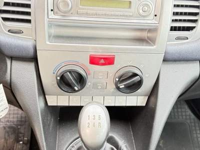 Lancia Ypsilon Oro Giallo Blu/Azzurro usata Mondovì