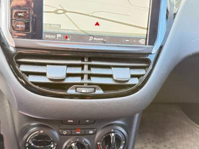 Peugeot 208 S&S 5 porte Active Bianco usata Mondovì