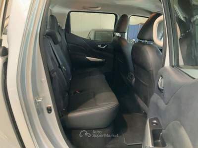 Renault Alaskan Pikup Duble Cab Intens 2.3 DCI 4x4 Grigio usata Mondovì