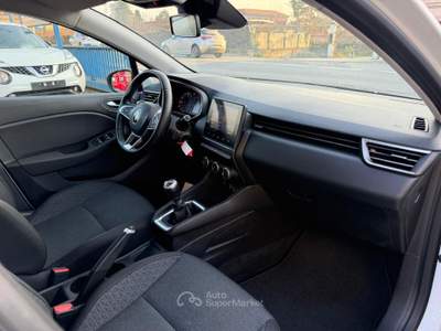 Renault Clio GPL 5 porte Zen Grigio usata Mondovì