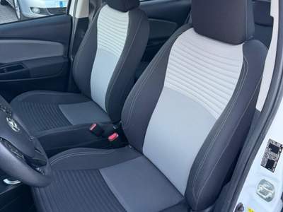 Toyota Yaris 5 porte Cool Bianco usata Mondovì