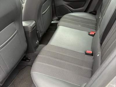 Opel Mokka Opel Mokka 1.5 Diesel Ultimate Grigio usata Pozzuoli