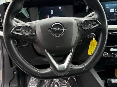 Opel Mokka Opel Mokka 1.5 Diesel Ultimate Grigio usata Pozzuoli