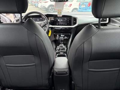 Opel Mokka Opel Mokka 1.5 Diesel Ultimate Grigio usata Pozzuoli