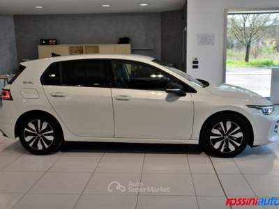 Volkswagen Golf 8.5 1.5 ETSI 150 CV LIFE GOAL EDITION + MATRIX + G Bianco usata Quinzano D'oglio