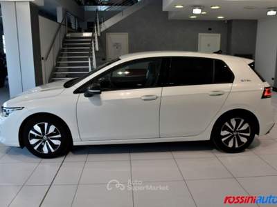 Volkswagen Golf 8.5 1.5 ETSI 150 CV LIFE GOAL EDITION + MATRIX + G Bianco usata Quinzano D'oglio