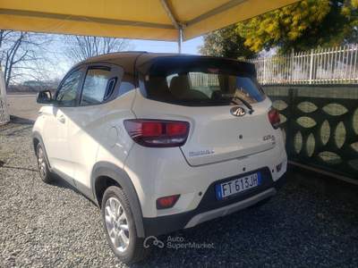 Mahindra KUV100 Idonea NEOPATENTATI usata MATHI